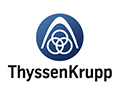 Запчасти для эскалаторов ThyssenKrupp