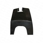 Накладка (панель) устья поручня правая Sigma ASA00B229*B
