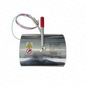 Электромагнит тормоза лебедки DC200В  Sicor ELT0206