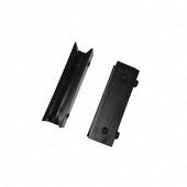 Вкладыш башмака P=10мм Otis XIZI XAA380W2