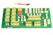 Плата клеммной коробки (J-box) Sigma (LG) SM.09CW/A