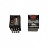Реле DC 110В 6А SCHRACK PT570MB0