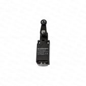 Концевой выключатель (самовозвратный, 1НО+1НЗ, рычаг с роликом) Schmersal T4K 236-11Z-M20