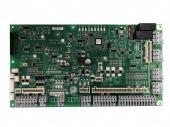 Плата кабины PCB SDIC 51.Q (BIONIC) Schindler 591884