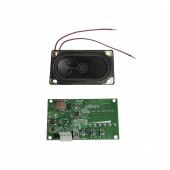 Плата (устройство) воспроизведения речи DRM Otis ZAA26800S1