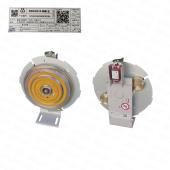 Ограничитель скорости левый (против часовой стрелке) OL35 Vns=1.6m/s Vts=2m/s трос D=6.0мм Kone/Wittur 900540G19L