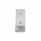 Вызывной пост двухкнопочный LOP5_2 S001/R3 (сенсорный) Schindler 55503680