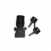 Ключевина ZBE-101 пуска эскалатора  2НO+1НЗ Kone KM5211701G03