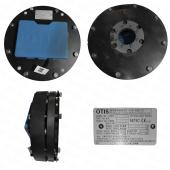 Тормоз электромагнитный лебедки Otis DAA27076WS511