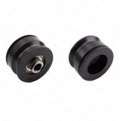 Ролик ДШ D=45мм d=8мм W=26мм Wittur/ Kone аналог JT-164