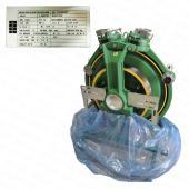 Лебедка безредукторная 23,8кВт шкив 650х6х13мм Kone MX18