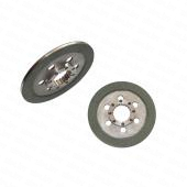 Тормозной диск Otis TAA416BW1