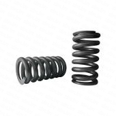 Пружина L=112,5мм натяжения цепи ступеней 506NCE Otis OTOT1034