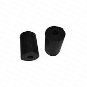 Втулка резиновая уплотнительная (буфер) 17х40х50мм коуша ThyssenKrupp