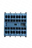 Блок доп. контактов 4НО Siemens 3RH2911-2FA40