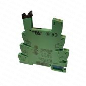 Базовый модуль под реле 24В 6А PLC-BSP Kone/ Phoenix Contact KM51059985