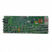Плата контроллера кабины LONIC 3.Q Schindler 594428/ 591882