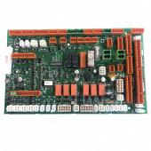 Плата станции управления PCB LCECCBN2 REV 1.6 MINISPACE Kone KM51070314G11