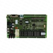 Плата управления эскалатором Omron CPMES-0041