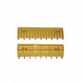 Демаркационная линия желтая (центральная) L=153мм BLT/ Guangri/ SJEC L47332116A