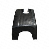 Накладка (панель) устья поручня левая Sigma ASA00B229*A