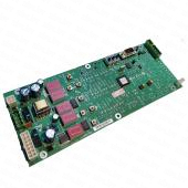 Плата интерфейса станции управления LOPCB Kone KM763600G02