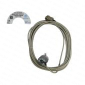 Энкодер 5VDC главного привода ThyssenKrupp/Baumer 99500011585/330018012