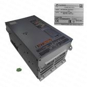 Частотный преобразователь 4,5кВт/91A без пульта FUJI FRN45LM1S-4EA