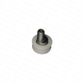 Ролик ДК (эксцентриковый) D=30мм, винт М10 TPM / Fermator JT-037 