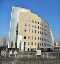 фото Московский институт электроники и математики Московский институт электроники и математики