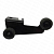 Качалка (рычаг) замка левая Wittur 2L1A130017V01/ 2L9AT0088