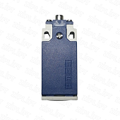 Концевой выключатель (самовозвратный, 1НО+1НЗ, плунжер кнопочный) Emas L5K13PUM211
