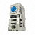 Термостат AC120В 10A/ AC250В 15A НО Kone/ Schneider DEE2781889