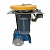 Мотор (двигатель) 7,5кВт FTMS160/6-13 398417 в сборе с редуктором FJ125 Schindler