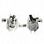 Отводка ДК правая (с замком CDL) Premium PM T2-C4 Fermator CDL-P000.CD000