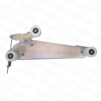 Каретка_натяжения_правая_для_эскалатора_9300