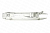 Отводка ДК правая QKS9 Schindler 250711