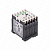 Контактор (пускатель) катушка DC 220В, 2НО+2НЗ Schneider LP1K090085MD