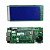 Плата индикации LCD16 ThyssenKrupp 99500009457