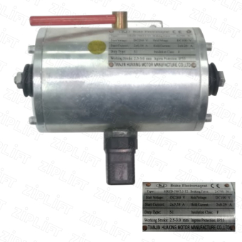 Тормоз_эскалатора_HXZD_700_2_5_T2_ThyssenKrupp_5