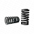 Пружина L=112,5мм натяжения цепи ступеней 506NCE Otis OTOT1034