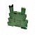 Базовый модуль под реле 24В 6А PLC-BSP Kone/ Phoenix Contact KM51059985