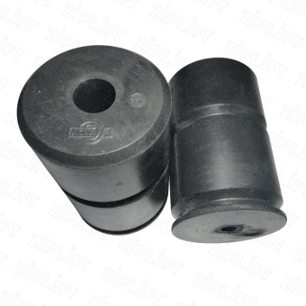 Буфер D125 35 x 200 тип B ALCA 764320