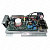 Плата DCPB частотного преобразователя OVFR03B-UD402 Otis GCA26800PS2
