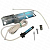 Комплект HAD-R шахты FD TLD ZAA2210MS1